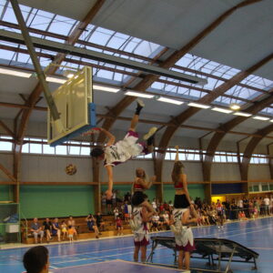 Le vbv fête ses cinq ans !