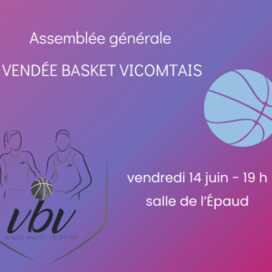 Assemblée générale