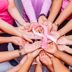 Conférence : Lutte contre le cancer du sein 🎀